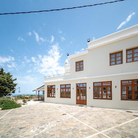 Elia Guesthouse Chromonastiri Khromonastírion Exterior foto