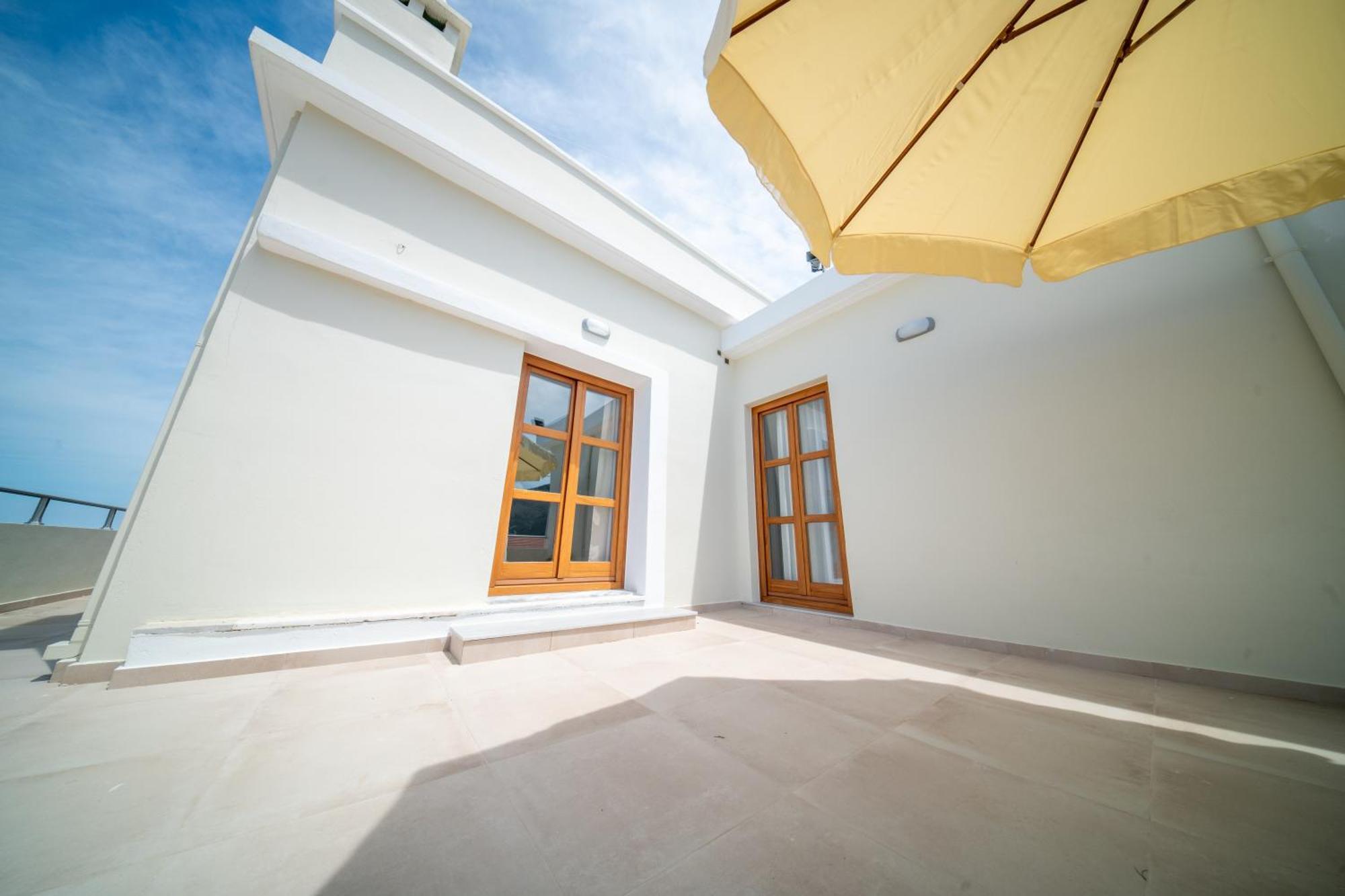 Elia Guesthouse Chromonastiri Khromonastírion Exterior foto