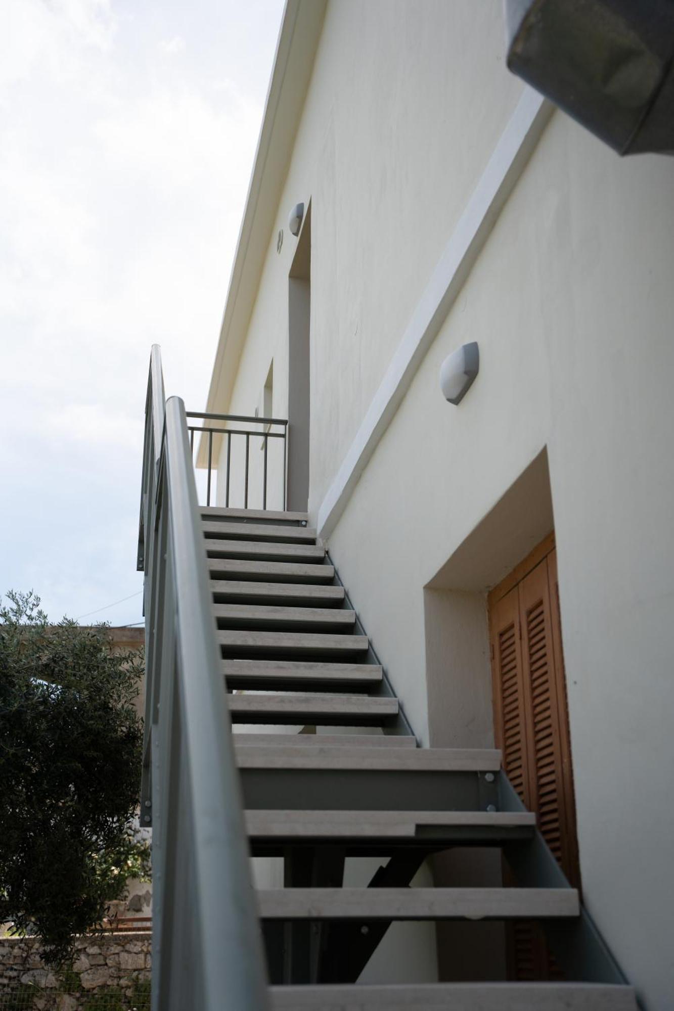 Elia Guesthouse Chromonastiri Khromonastírion Exterior foto